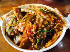 -东关赵记粉汤羊血(兴庆北路店)