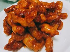 糖醋里脊-郭林家常菜烤鸭(曙光西路店)