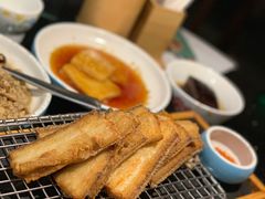 -老头儿油爆虾·知味杭州(爱琴海购物中心)