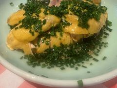 -京尊烤鸭店JINGZUN(春秀路店)