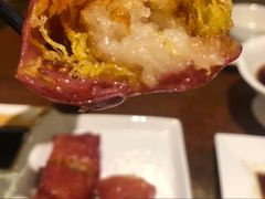 鸿运红米肠-北海金昌开元名都大酒店·四季轩中餐厅