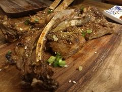 -串大叔炭火烤串·鸡西大冷面刀削面(总店)