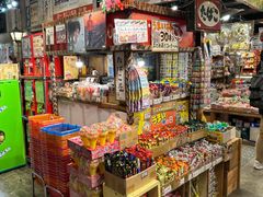 -台场一丁目商店街