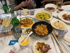 -勇利赵家烤肉坊(含光路店)