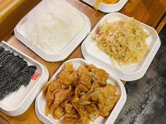 -丁卯•铜锅涮肉(工体店)