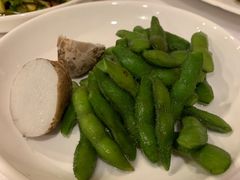 -翠亭酒家(山西南路店)