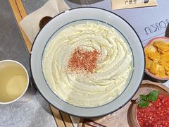 -火山屋台(新街口店)