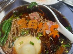 -狮王府淮扬菜(万象城店)