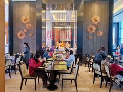 -珠海中海雅高铂尔曼酒店