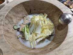 -云中鱼蒸汽石锅鱼(川沙百联店)