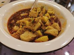 -新疆巴州金丝特餐厅(大钟寺店)