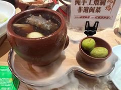 民间佛跳墙-老福洲·三十年福州味(斗东店)