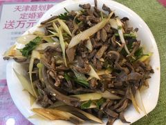 -桃子餐厅·天津菜(红星路直营店)