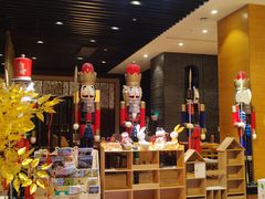-昆明洲际酒店