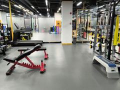 -超鹿运动(融侨锦江店)