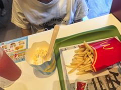 -麦当劳(鲁迅公园店)