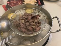 -陈记顺和潮汕牛肉火锅(番禺迎宾大道店)