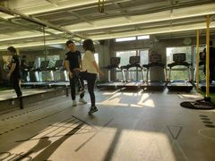 -SAH健身私教工作室(紫东店)