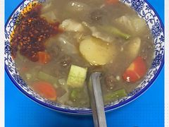 -刘老虎肉丸糊辣汤(总店)