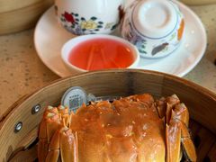 -点都德(龙之梦店)