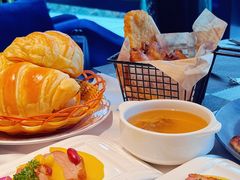 -七海旋律西餐厅(金沙湾店)
