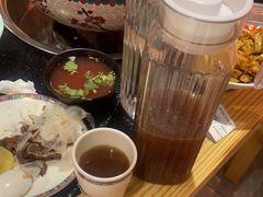 -京炭铜锅涮肉·羊蝎子·羊肉炉(保利·时光里店)