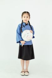 -小熊维尼高端儿童摄影(南山信和店)