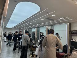 -MT·ID 烫发.染发.接发SALON