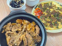 -老闽味沙茶面·姜母鸭(传承35年曾厝垵店)