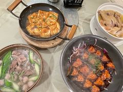 -顺风山庄(水濂山店)