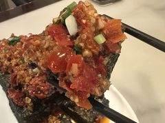 -嘉丰湘菜馆(芳群园店)