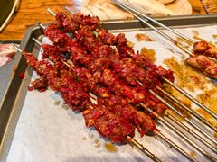 -有奴思烤肉·清真(正宁路店)