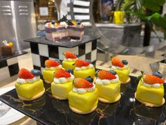 -帝豪酒店•马可勃罗西餐厅