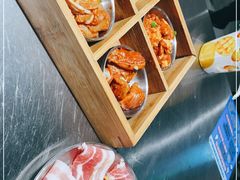-马路牙子烧烤音乐酒馆(望京店)