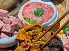-矮板凳老火锅(宽窄巷子店)