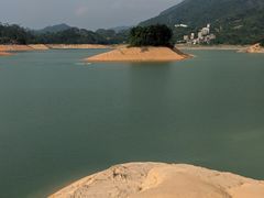 -广州市流溪河国家森林公园