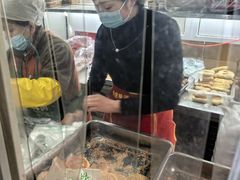 -满记烧饼(牛街东里小区一区店)