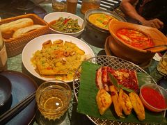 -美奈小馆·东南亚菜(福田星河COCO Park店)