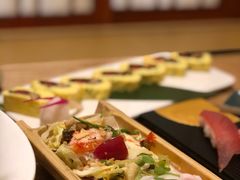 -円满日式居酒屋(蓉花路美食街店)