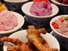 -楠火锅(广州总店)