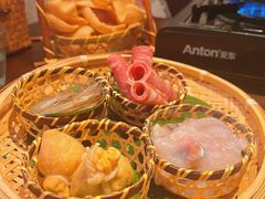 -泰妃殿(武汉首店)