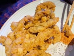 -川人百味(福佳爱琴海店)