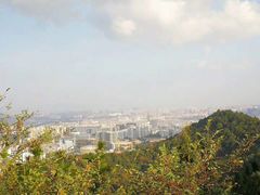 -浙江大学(玉泉校区)