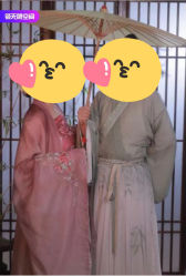 -汉仪华裳汉服馆(打浦桥店)