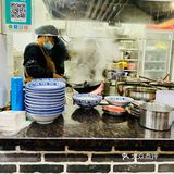 必吃榜面馆【复兴面王】｜碳水脑袋想到的不排队指南[胜利]