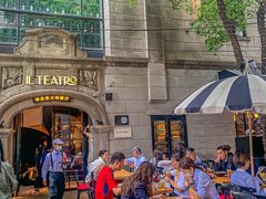 -IL TEATRO 精品意大利餐厅