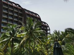 -三亚湾海居铂尔曼度假酒店