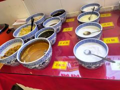-虾大侠·盱眙龙虾老北京铜锅涮羊肉(金楠天街店)