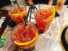 -禄婶鸡煲·打边炉