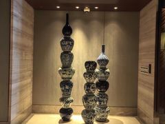 -环球港凯悦 · 享悦中餐厅